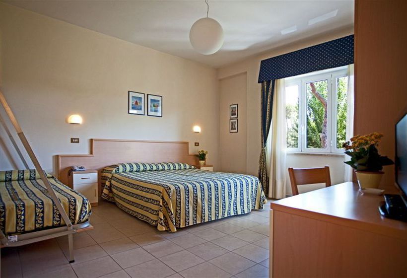 Hotel Venezia  | Marina di Pietrasanta | Lucca | Italia 4