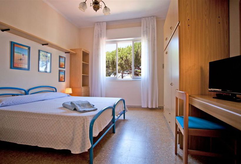 Hotel Venezia  | Marina di Pietrasanta | Lucca | Italia 5