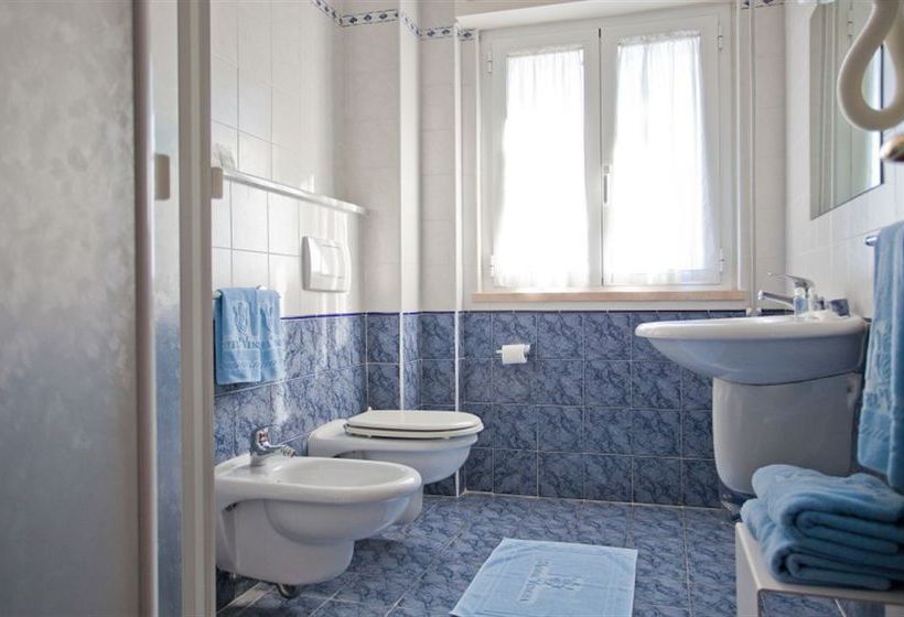 Hotel Venezia  | Marina di Pietrasanta | Lucca | Italia 6