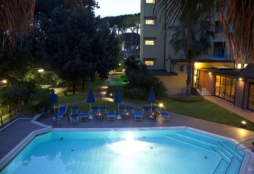 Hotel Venezia  | Marina di Pietrasanta | Lucca | Italia 7