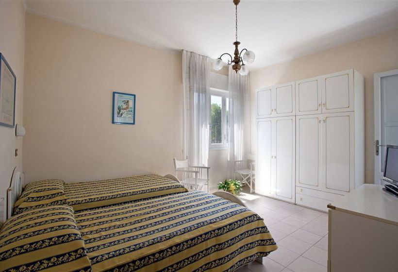 Hotel Venezia  | Marina di Pietrasanta | Lucca | Italia 8