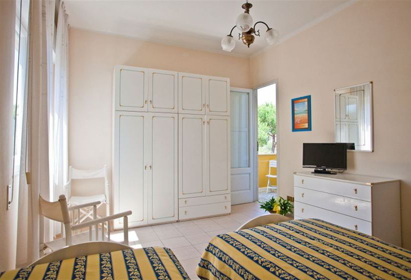 Hotel Venezia  | Marina di Pietrasanta | Lucca | Italia 9