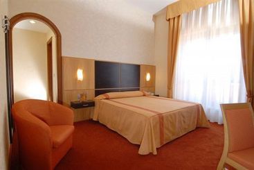 Hotel Villa Luisa Todi Perugia