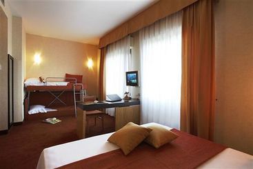 Hotel Villa Luisa  | Todi | Perugia | Italia 1