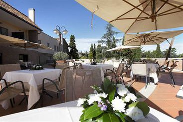 Hotel Villa Luisa  | Todi | Perugia | Italia 10