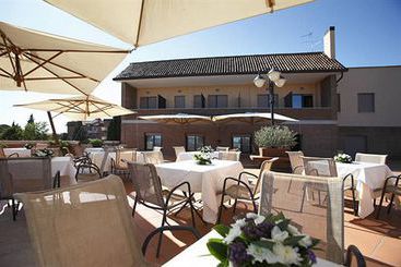 Hotel Villa Luisa  | Todi | Perugia | Italia 11