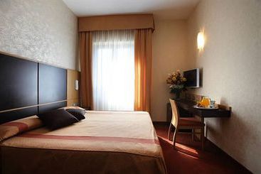 Hotel Villa Luisa  | Todi | Perugia | Italia 12