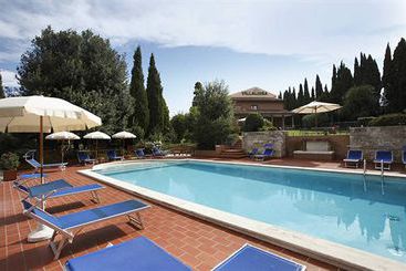 Hotel Villa Luisa  | Todi | Perugia | Italia 15