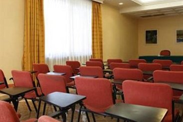 Hotel Villa Luisa  | Todi | Perugia | Italia 16