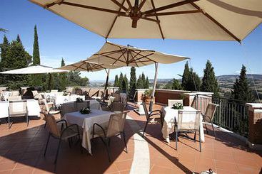 Hotel Villa Luisa  | Todi | Perugia | Italia 18