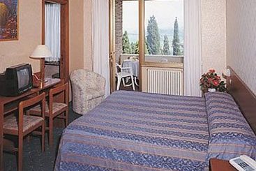 Hotel Villa Luisa  | Todi | Perugia | Italia 19