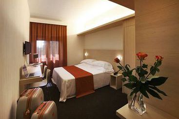 Hotel Villa Luisa  | Todi | Perugia | Italia 3