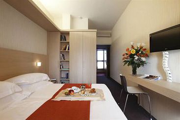 Hotel Villa Luisa  | Todi | Perugia | Italia 4