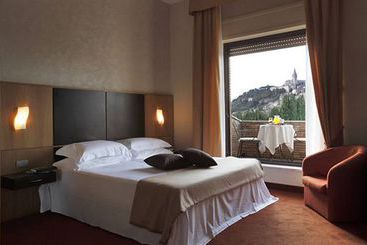 Hotel Villa Luisa  | Todi | Perugia | Italia 5