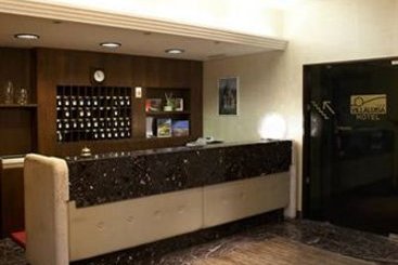 Hotel Villa Luisa  | Todi | Perugia | Italia 9