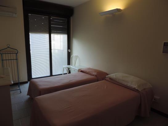 Hotel Vime Aquamaris Benessere  | Sala Baganza | Parma | Italia 1