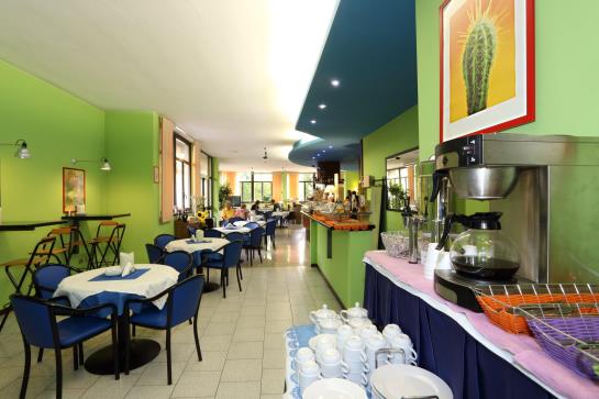 Hotel Vime Aquamaris Benessere  | Sala Baganza | Parma | Italia 10