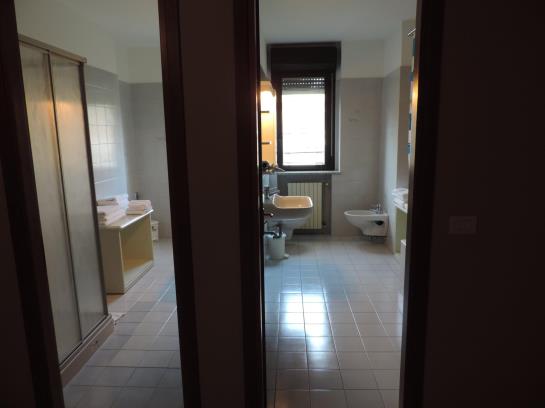 Hotel Vime Aquamaris Benessere  | Sala Baganza | Parma | Italia 11