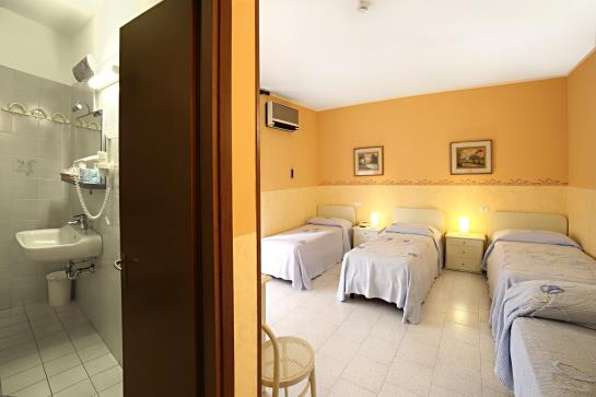 Hotel Vime Aquamaris Benessere  | Sala Baganza | Parma | Italia 12