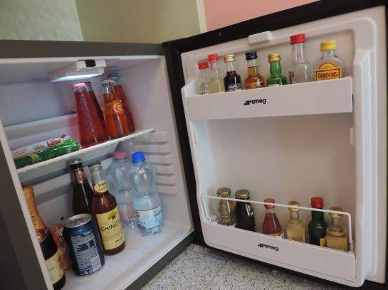 Hotel Vime Aquamaris Benessere  | Sala Baganza | Parma | Italia 13