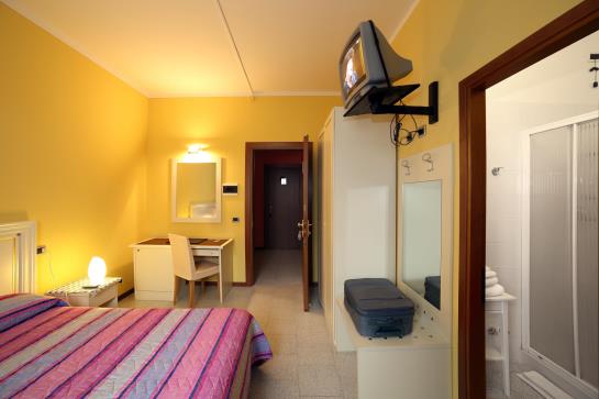 Hotel Vime Aquamaris Benessere  | Sala Baganza | Parma | Italia 14