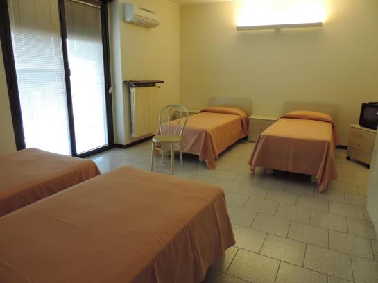 Hotel Vime Aquamaris Benessere  | Sala Baganza | Parma | Italia 16