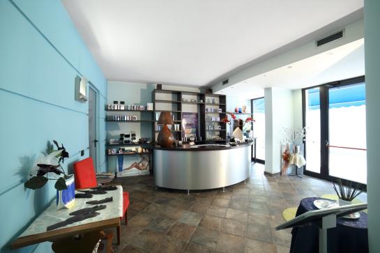 Hotel Vime Aquamaris Benessere  | Sala Baganza | Parma | Italia 19