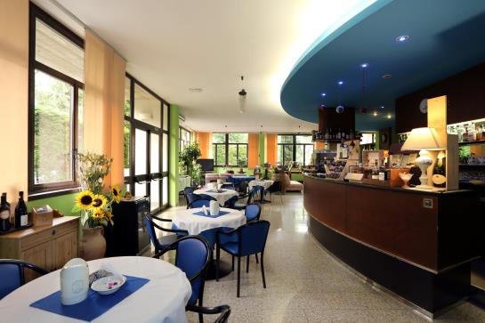 Hotel Vime Aquamaris Benessere  | Sala Baganza | Parma | Italia 2