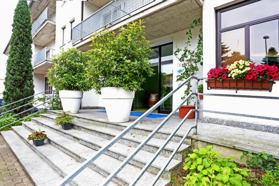 Hotel Vime Aquamaris Benessere  | Sala Baganza | Parma | Italia 20