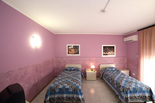 Hotel Vime Aquamaris Benessere  | Sala Baganza | Parma | Italia 3