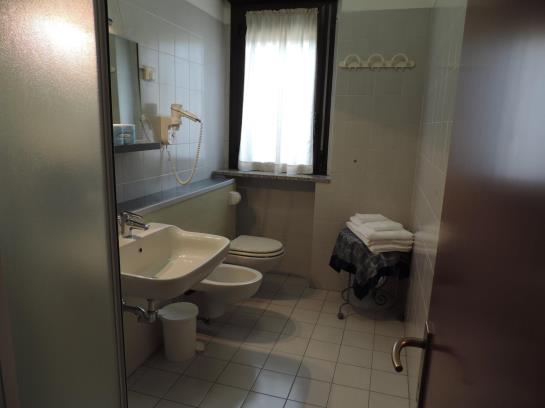 Hotel Vime Aquamaris Benessere  | Sala Baganza | Parma | Italia 4