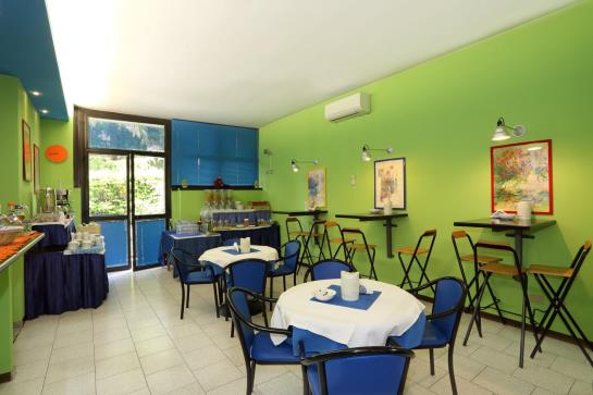 Hotel Vime Aquamaris Benessere  | Sala Baganza | Parma | Italia 5