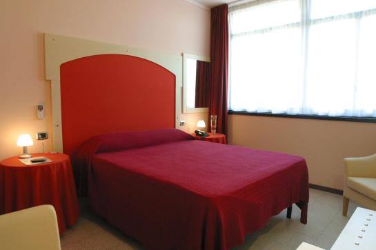 Hotel Vime Aquamaris Benessere  | Sala Baganza | Parma | Italia 6