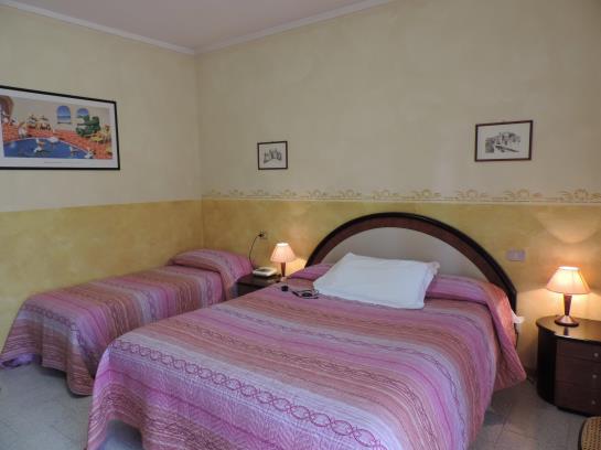 Hotel Vime Aquamaris Benessere  | Sala Baganza | Parma | Italia 7