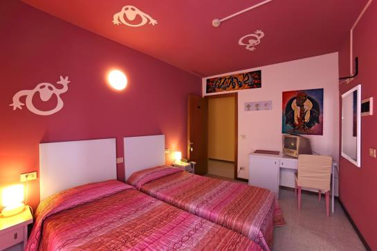 Hotel Vime Aquamaris Benessere  | Sala Baganza | Parma | Italia 8