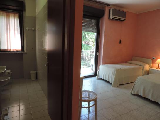 Hotel Vime Aquamaris Benessere  | Sala Baganza | Parma | Italia 9