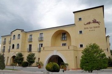 Hotel San Giorgio Campobasso