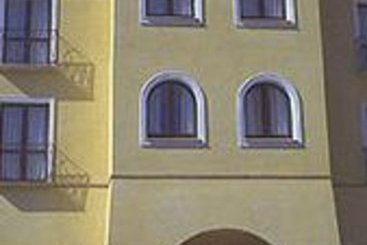 Hotel San Giorgio  | Campobasso | Campobasso | Italia 1