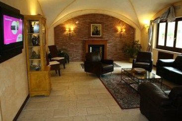 Hotel San Giorgio  | Campobasso | Campobasso | Italia 4