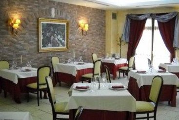 Hotel San Giorgio  | Campobasso | Campobasso | Italia 5