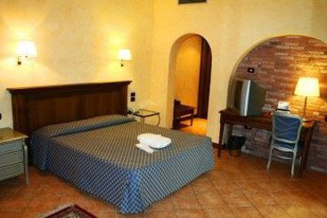 Hotel San Giorgio  | Campobasso | Campobasso | Italia 7