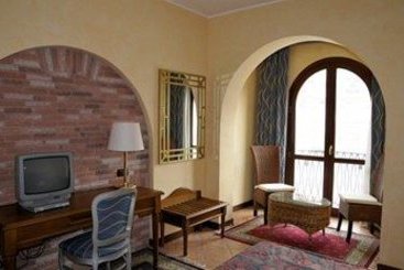 Hotel San Giorgio  | Campobasso | Campobasso | Italia 8