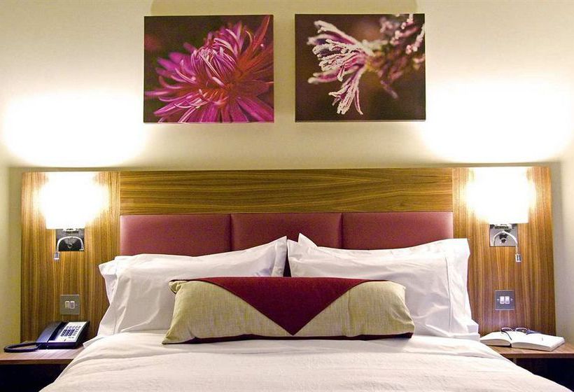 Hotel Hilton Garden Inn Matera  | Matera | Matera | Italia 1