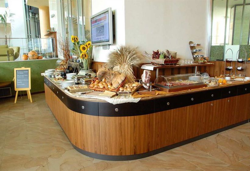 Hotel Hilton Garden Inn Matera  | Matera | Matera | Italia 10