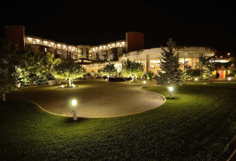 Hotel Hilton Garden Inn Matera  | Matera | Matera | Italia 11