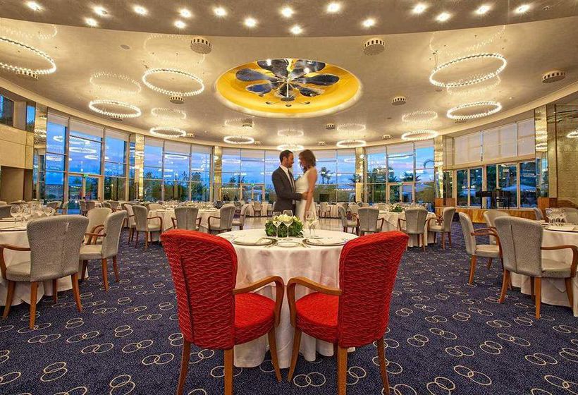 Hotel Hilton Garden Inn Matera  | Matera | Matera | Italia 12