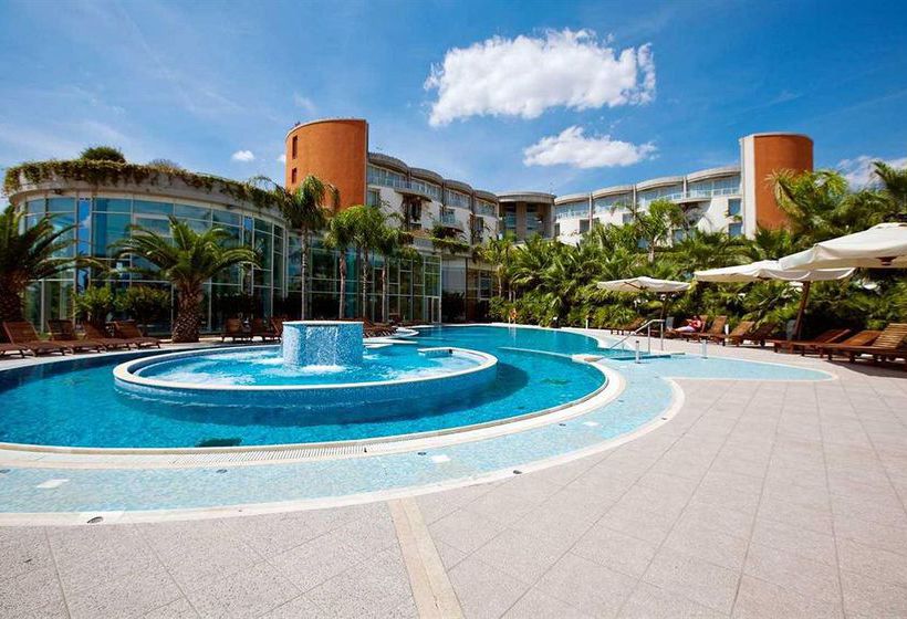 Hotel Hilton Garden Inn Matera  | Matera | Matera | Italia 13