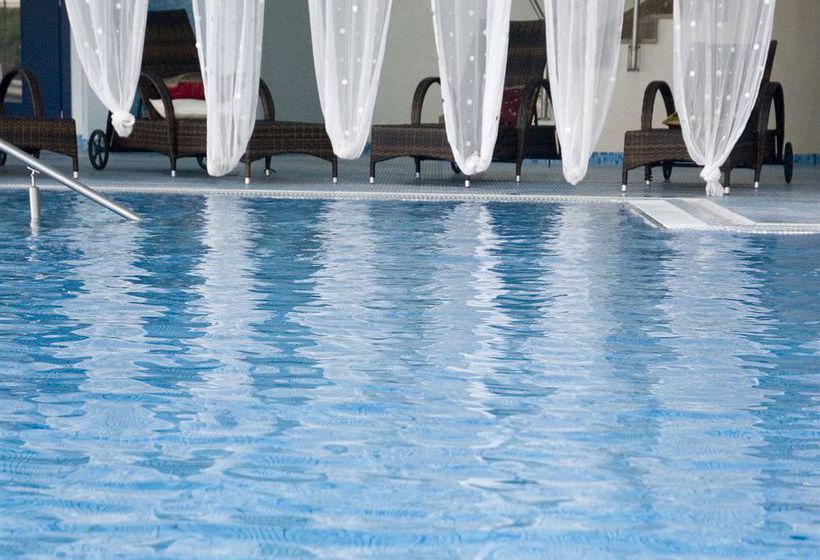 Hotel Hilton Garden Inn Matera  | Matera | Matera | Italia 14