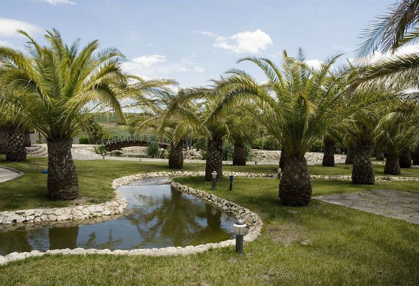 Hotel Hilton Garden Inn Matera  | Matera | Matera | Italia 15