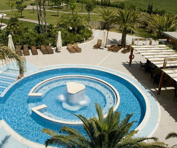 Hotel Hilton Garden Inn Matera  | Matera | Matera | Italia 17